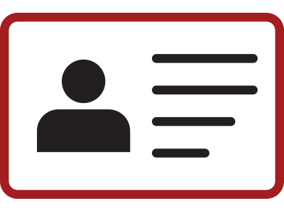 Icon für Führerschein